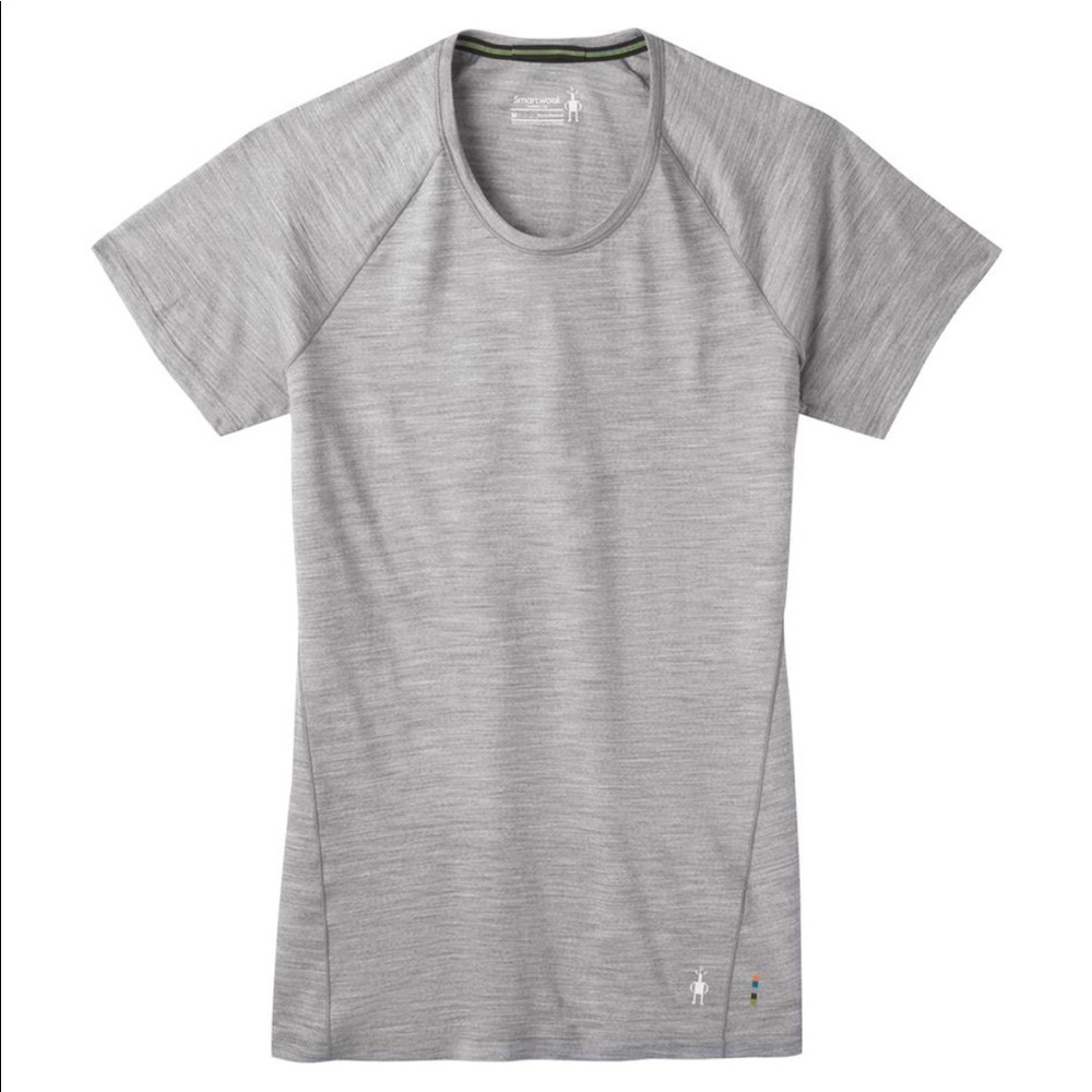 Smartwool Merino 150 Short-Sleeve Baselayer Top